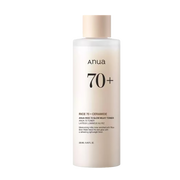 ANUA RICE 70 GLOW MILKY TONER