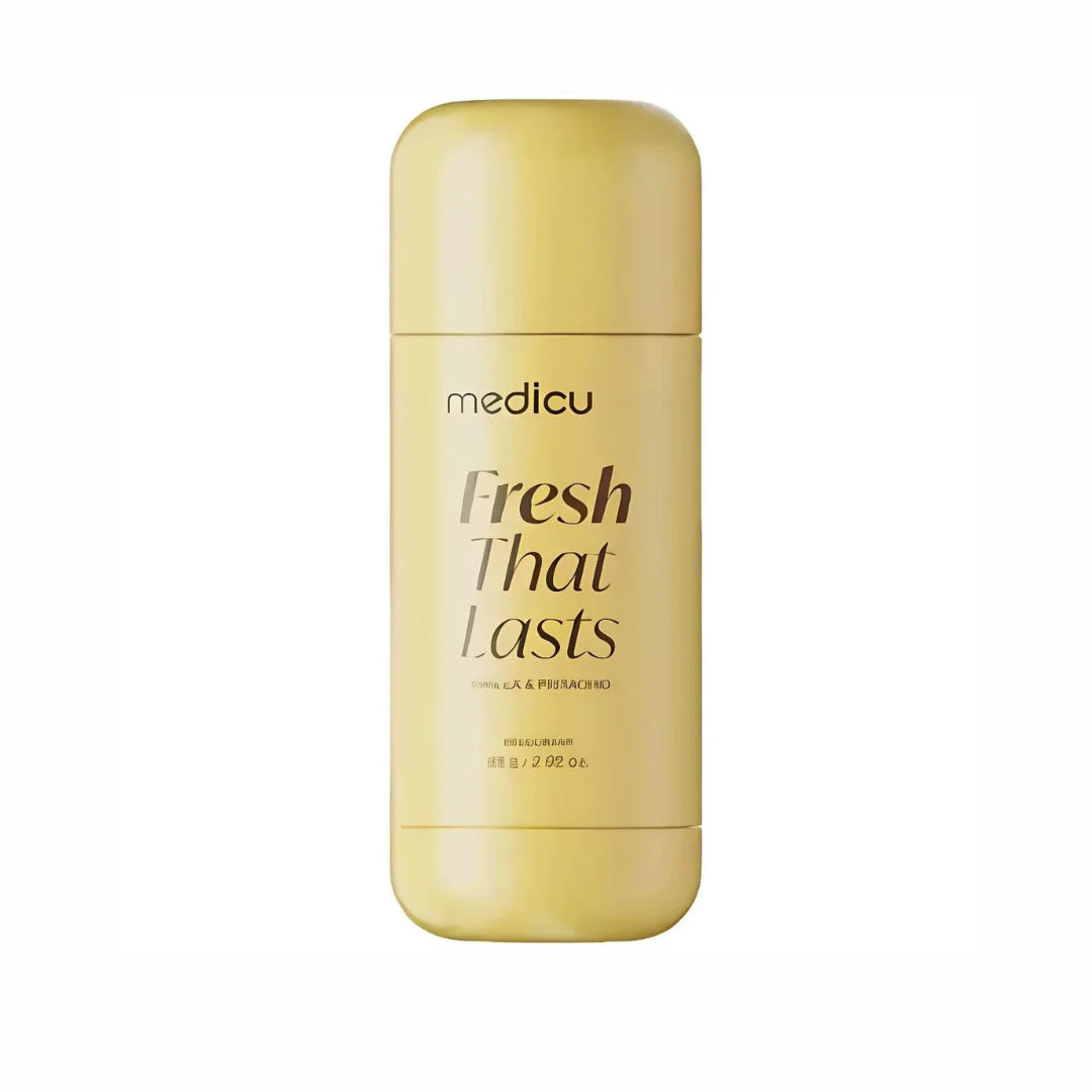 Medicube Vanilla & Pistachio Deodorant 83g