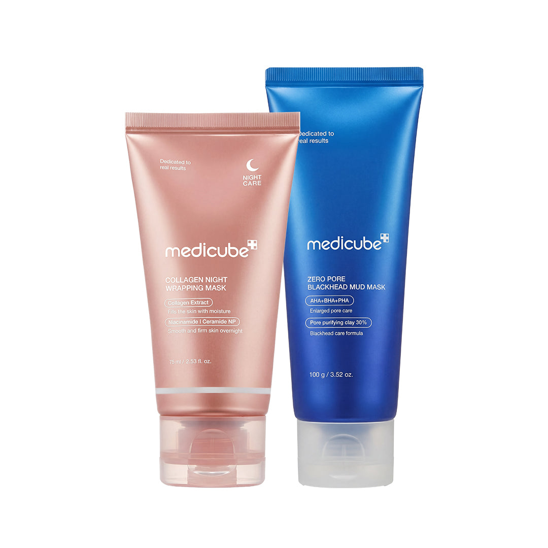 (Bundle 9) Medicube