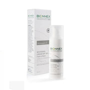 Bionnex Whitexpert CR SPF 30+ Face & Neck Cream 30ml