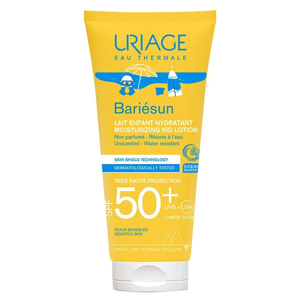 Uriage Bariésun SPF 50+ Kids Milk 100ml