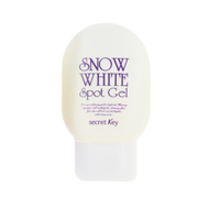 جل سيكريت كي سنو وايت سبوت