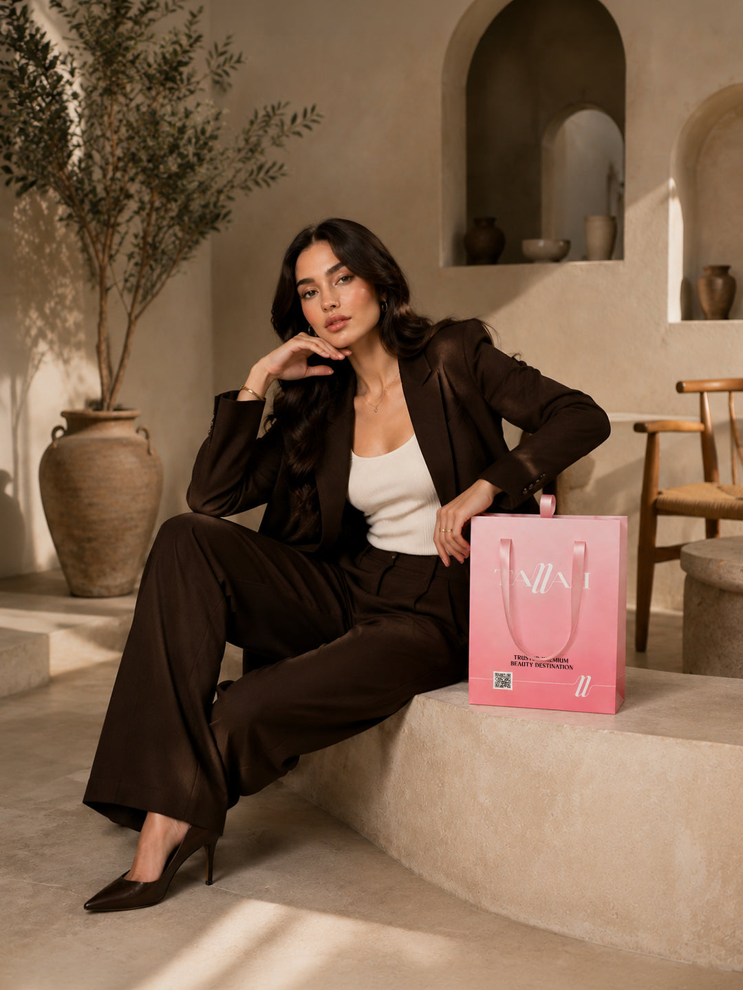 Tallah, Premium Box
