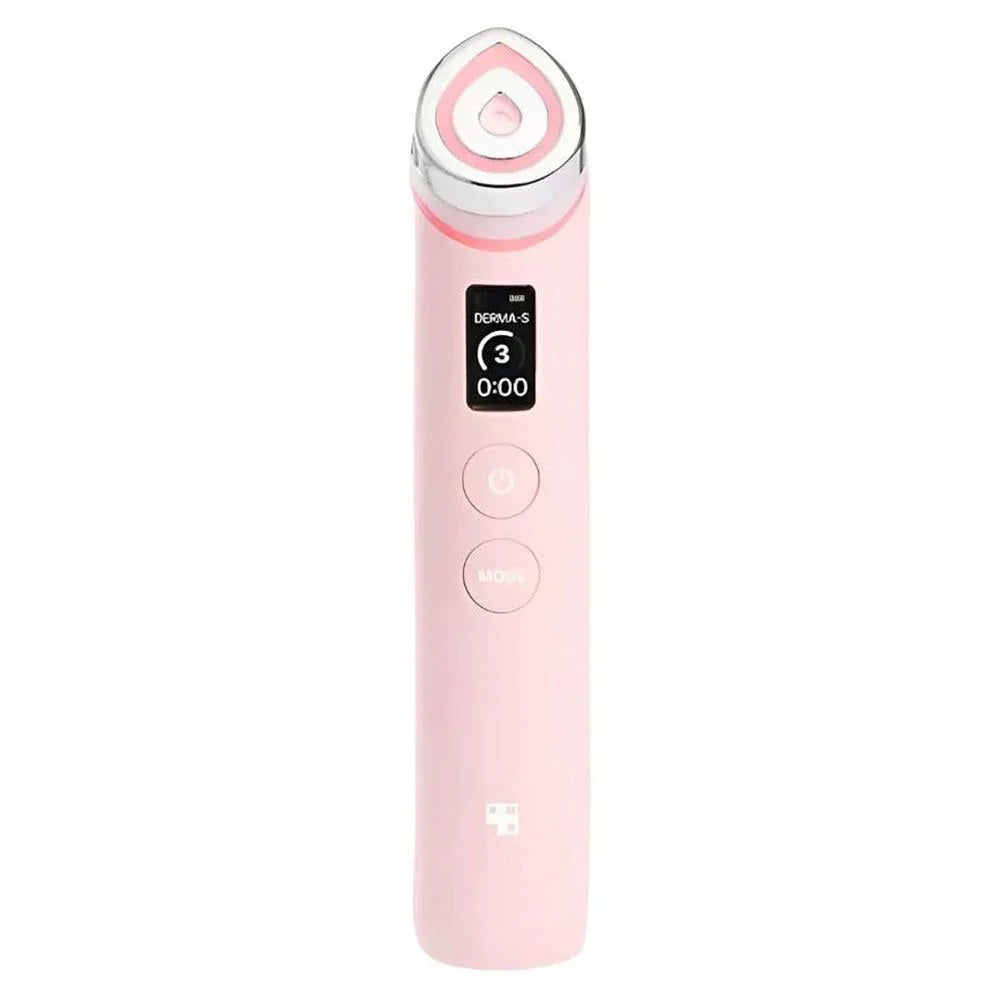 Medicube (US) AGE-R BOOSTER CLEANSER HEAD (PINK)