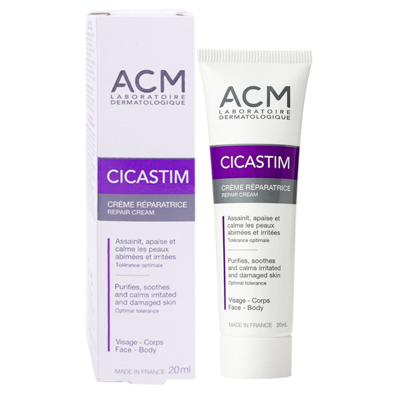 ACM Cicastim Repair Cream 20ML