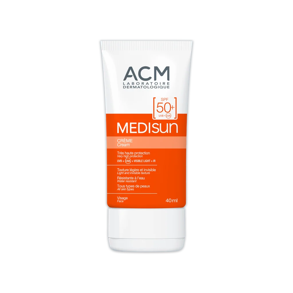 ACM Medisun Cream SPF 50+ (40ml)