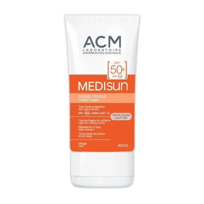 ACM Medisun Cream SPF 50+ (40ml)