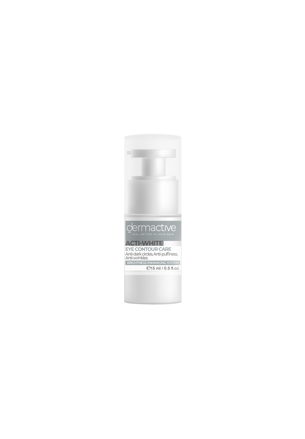 Derma Active White Eye Contour Care 15ml