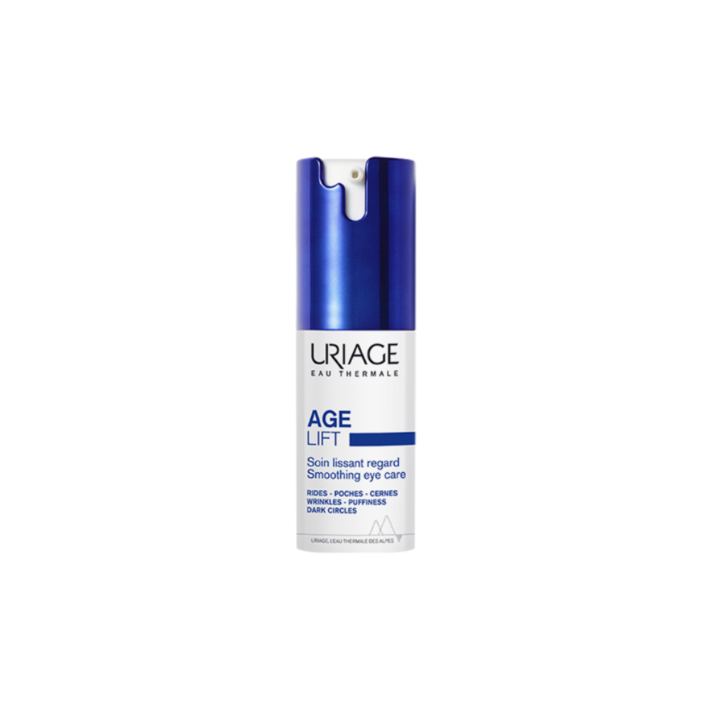 URIAGE AGE LIFT Smoothing EYE CONTOUR 15ML