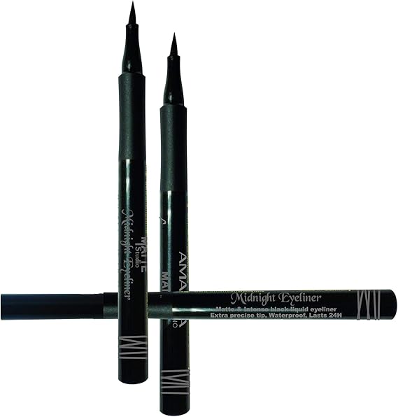 AMANDA eye liner mednight