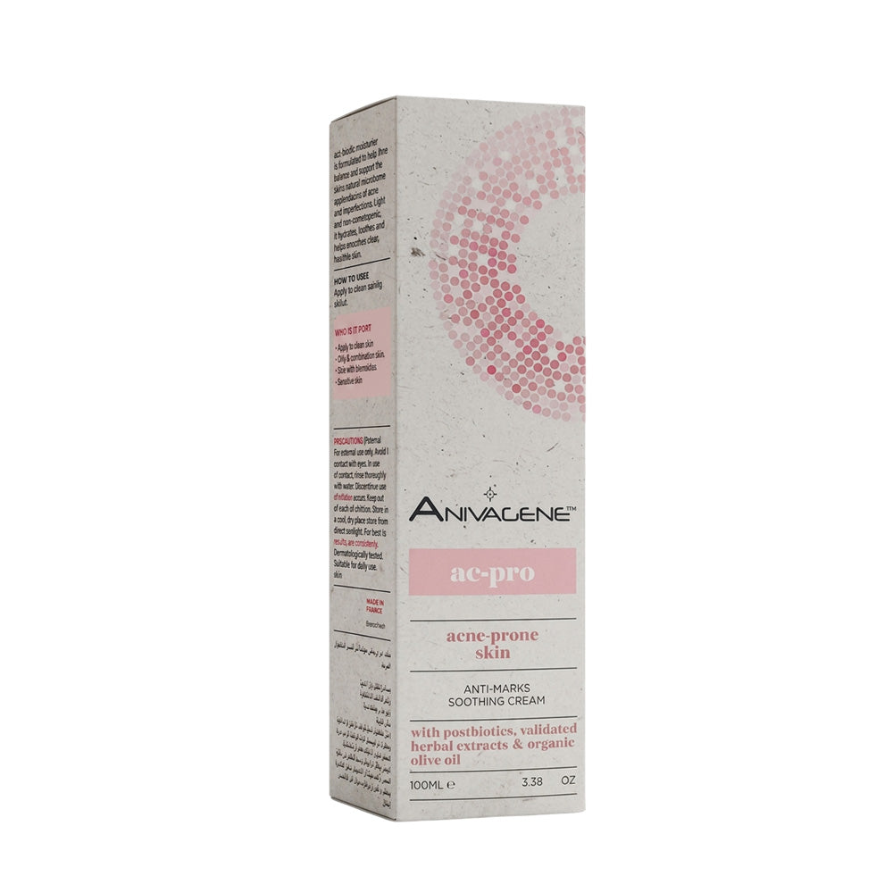 ANIVAGENE AC- PRO 100 ML