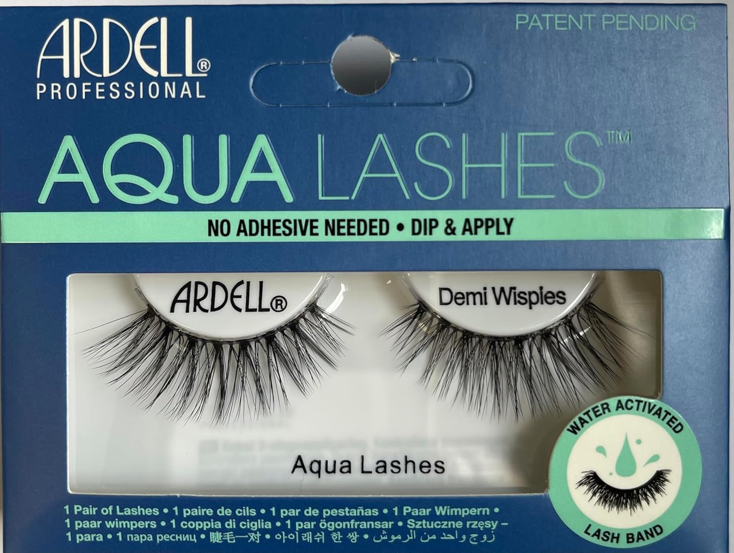 ARDELL AQUA Lashes Demi