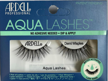 Ardell Aqua Lashes Demi