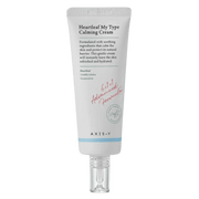 كريم AXIS-Y Heartleaf My-Type المهدئ