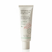 AXIS-Y PANTHENOL 10 Skin Smoothing Shield Cream