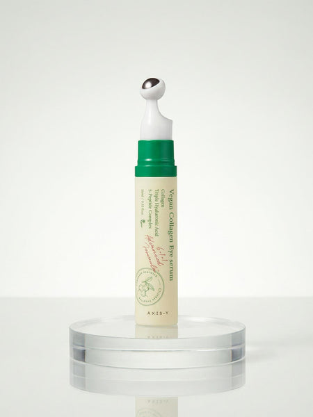 Axis-Y Vegan Collagen Eye Serum