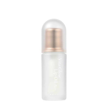 Axis-Y Vita Glow Lip Oil - Dreamy Olive
