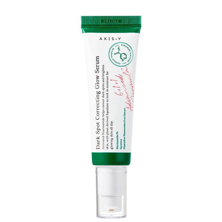 Axis Y Dark Spot Correcting Glow Serum