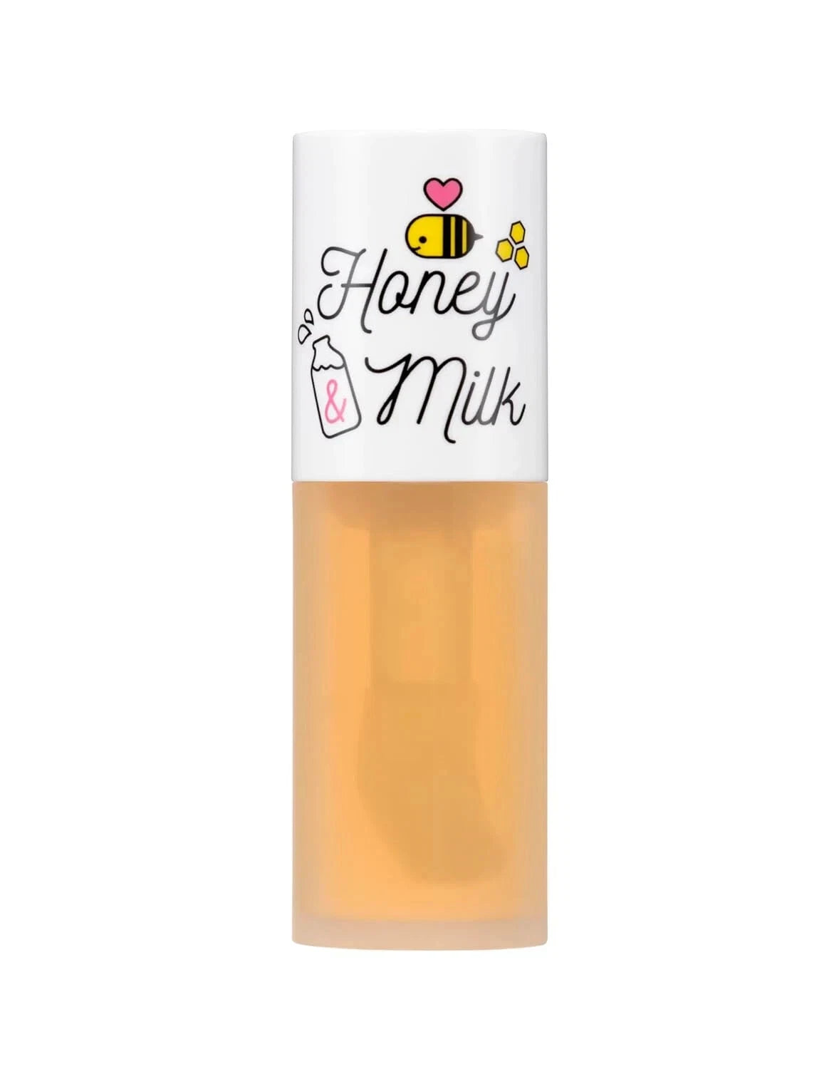 A'PIEU - Honey Milk Lip Oil