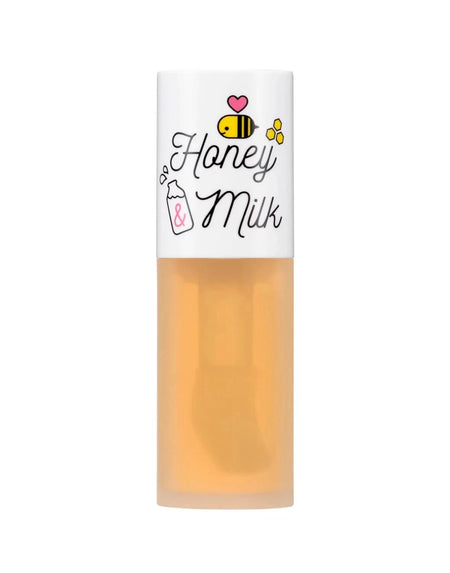 A'pieu - Honey Milk Lip Oil