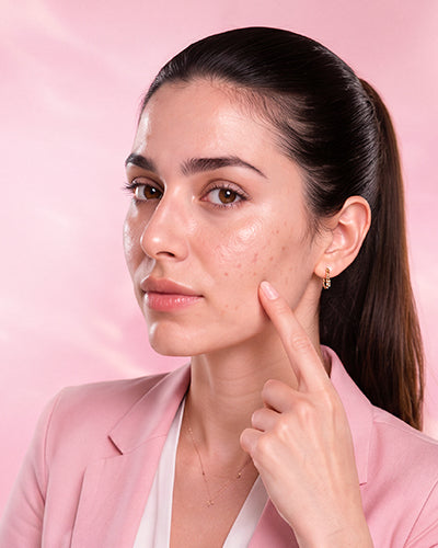 Acne - Routine