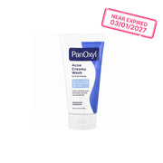Acne Creamy Wash, 4% Benzoyl Peroxide, 6 Oz White (3/1/2027)