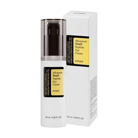Advanced Snail, Peptide Eye Cream