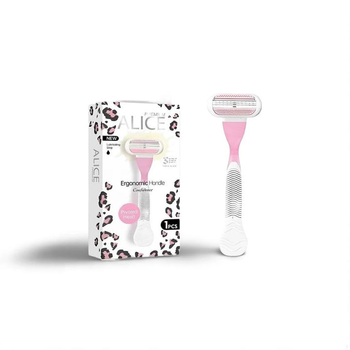 Alice Premium Ergonomic Handle Confidence (as-22l)