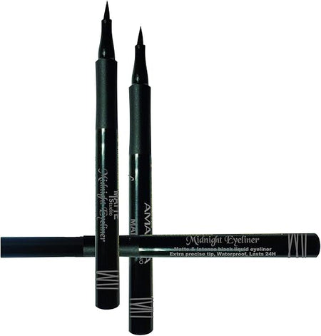 Amanda Midnight Eyeliner