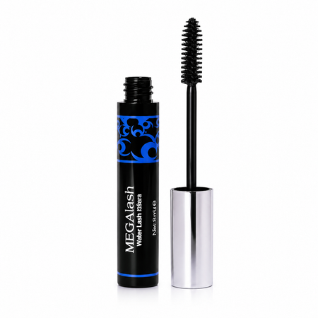 Amanda Milano Mega Lash Waterproof Mascara