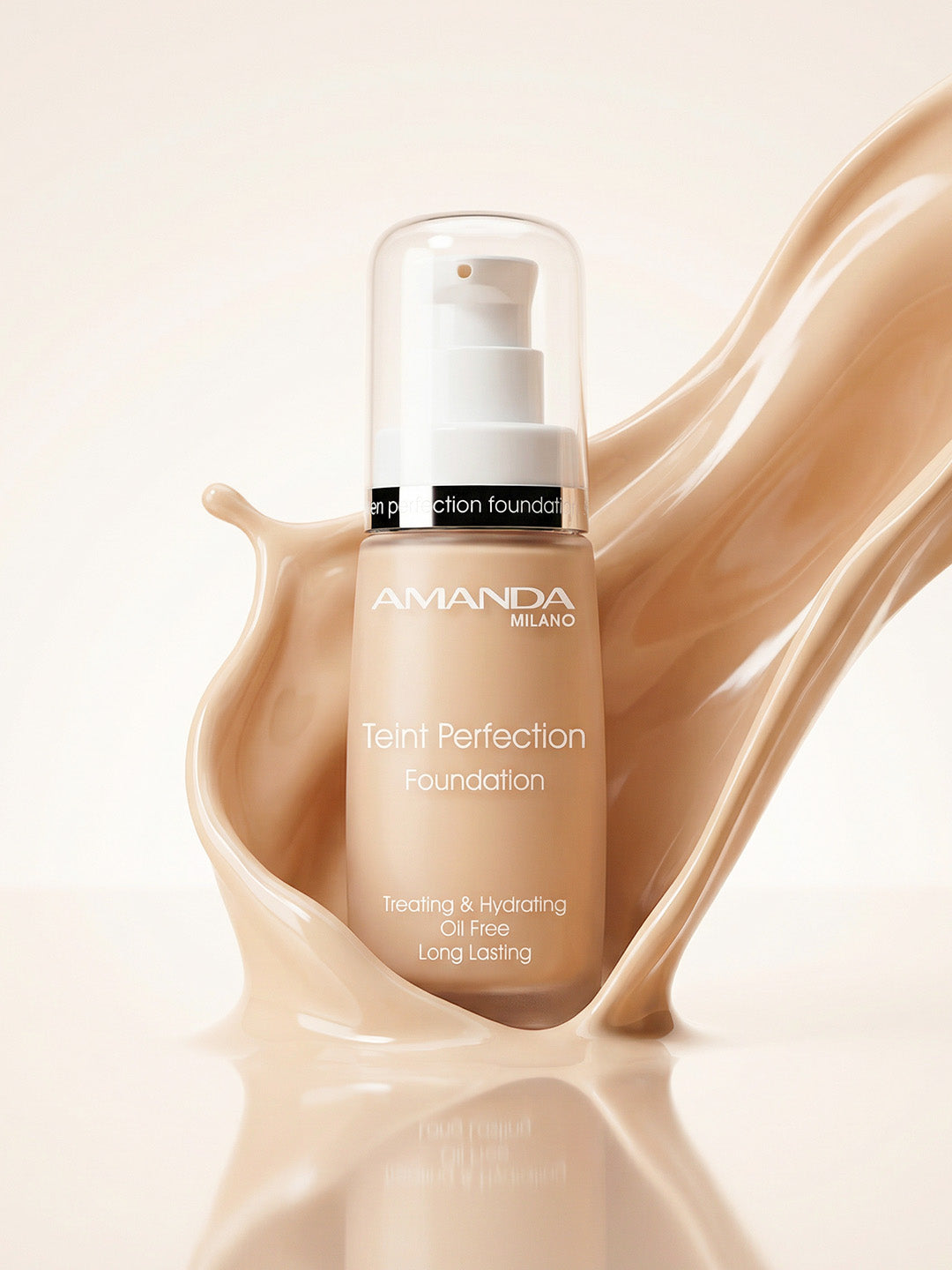 كريم أساس أماندا تينت بيرفيكشن 03