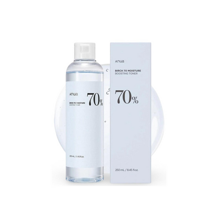 Anua Birch Moisture Boosting Toner