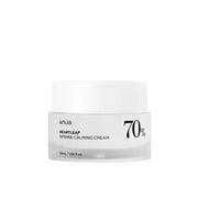 Anua Heartleaf 70 Intense Calming Cream