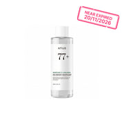 Anua Heartleaf 77% Soothing Toner (20/11/2026)
