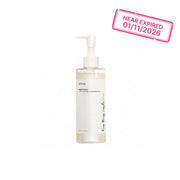 Anua Heartleaf Pore Control Cleansing Oil (1/11/2026)