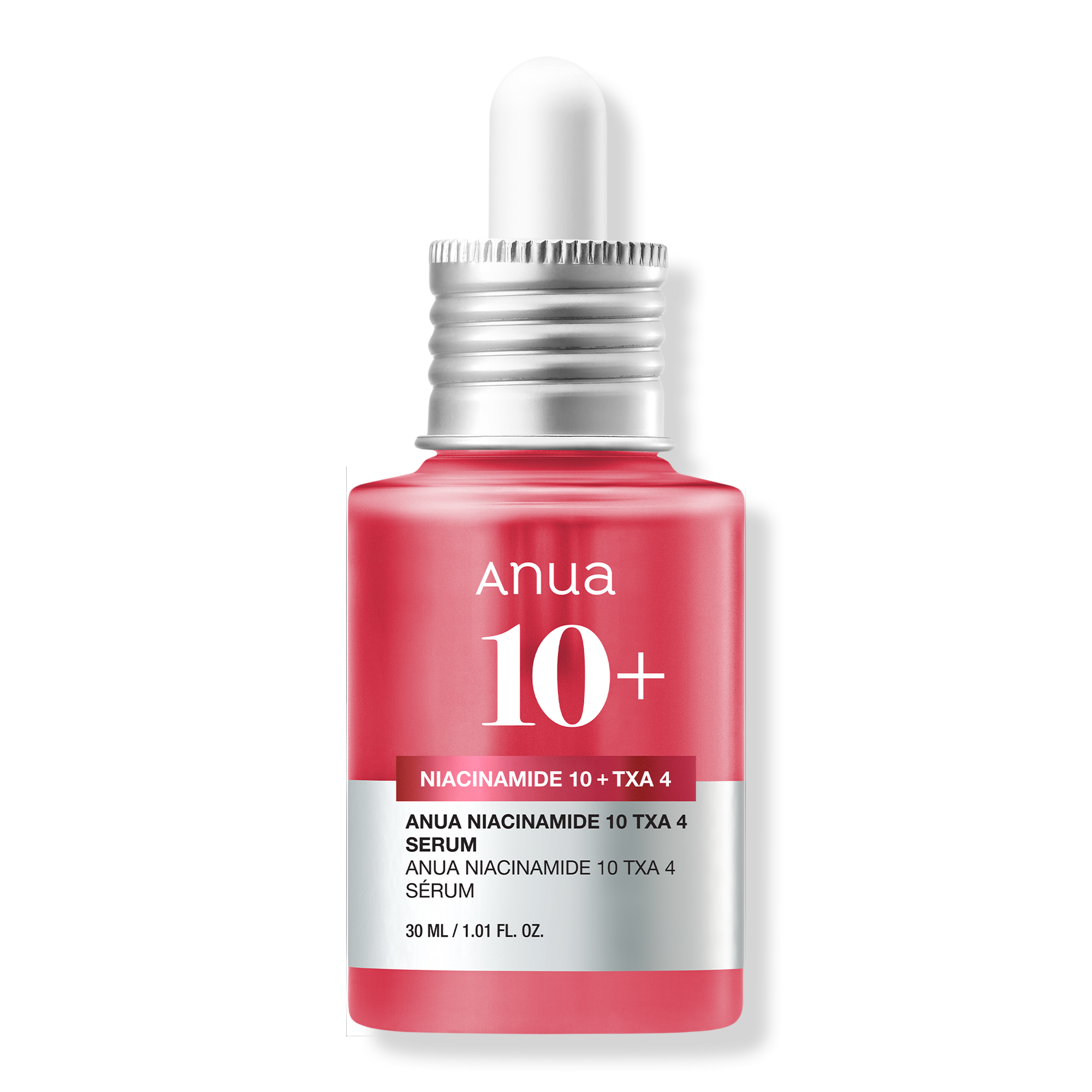 Anua Niacinamide 10% + TXA 4% Serum