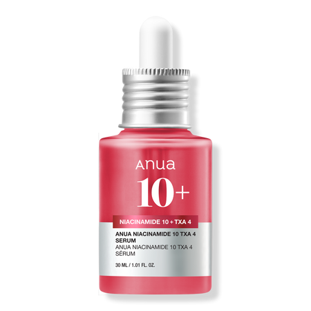 Anua Niacinamide 10% + Txa 4% Serum