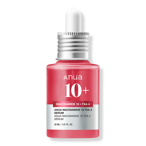 Anua Niacinamide 10% + Txa 4% Serum
