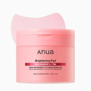 Anua Niacinamide 5% TXA Brightening Pad