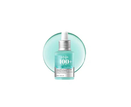Anua Pdrn Hyaluronic Acid Capsule 100 Serum 10ml