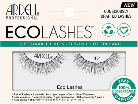 Ardell Ecolashes 451