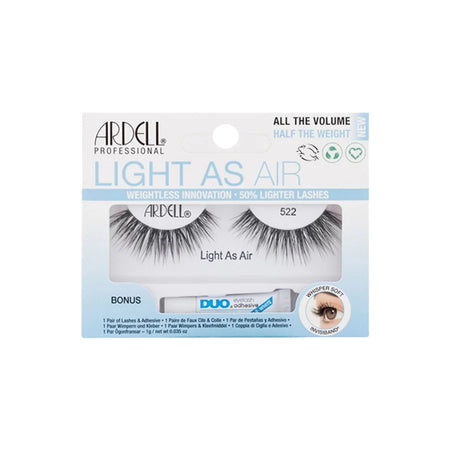 Ardell Light As Air Lash - 522