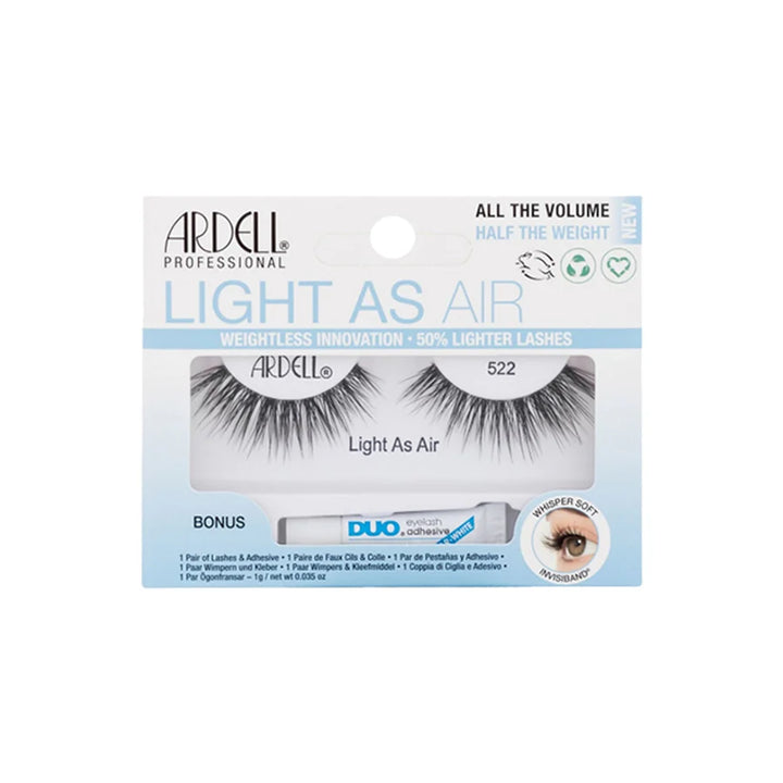 Ardell Light As Air Lash - 522