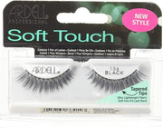 Ardell Soft Touch 156 Black