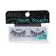 Ardell Soft Touch 163 Black