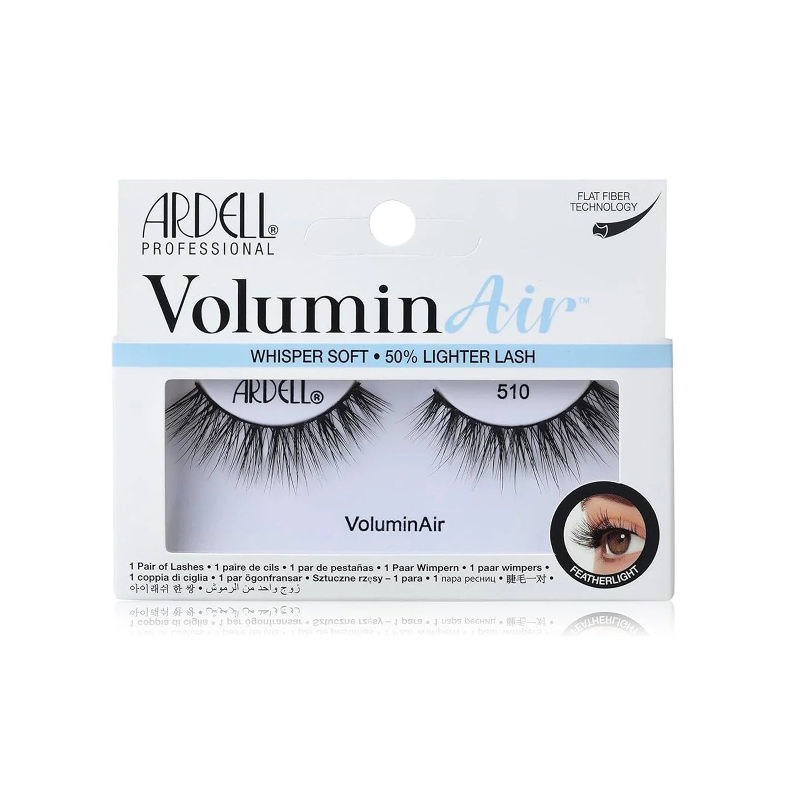 Ardell Volumin Air Lash - 510