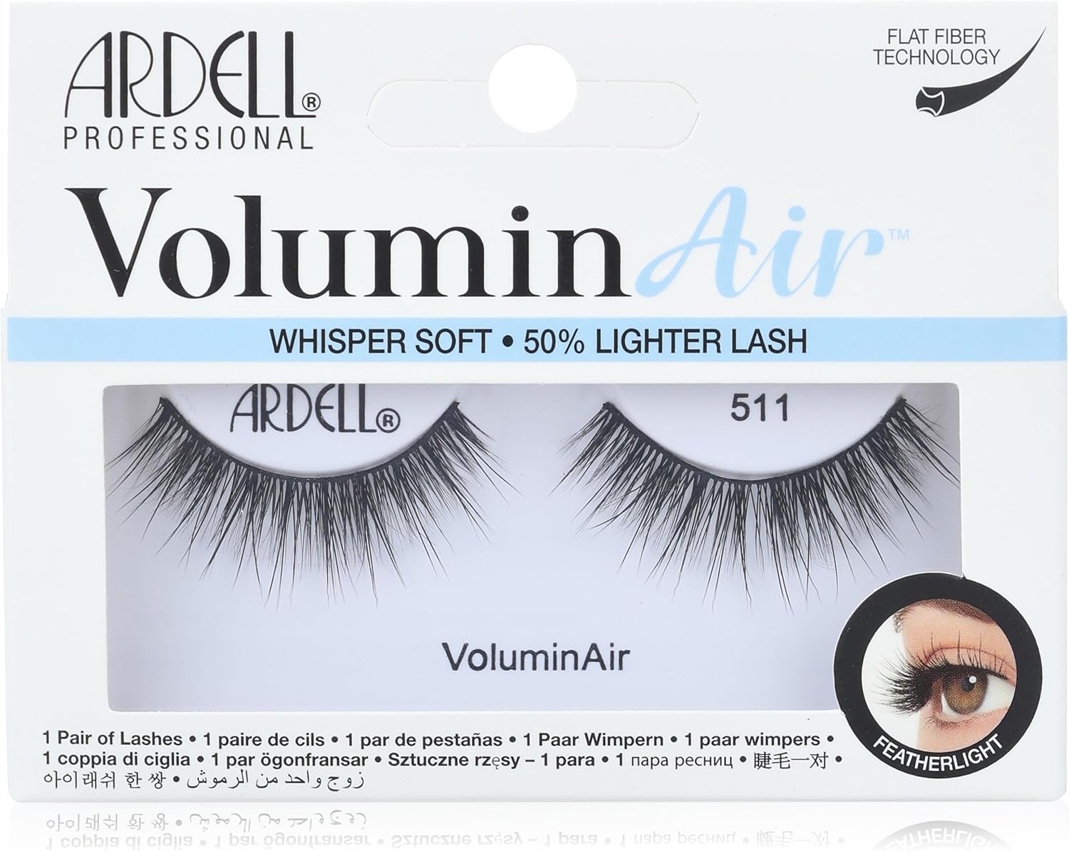 Ardell Volumin Air Lash - 511