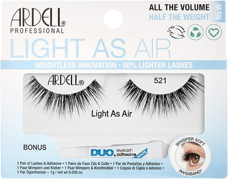 Ardell Light As Air Lash - 521