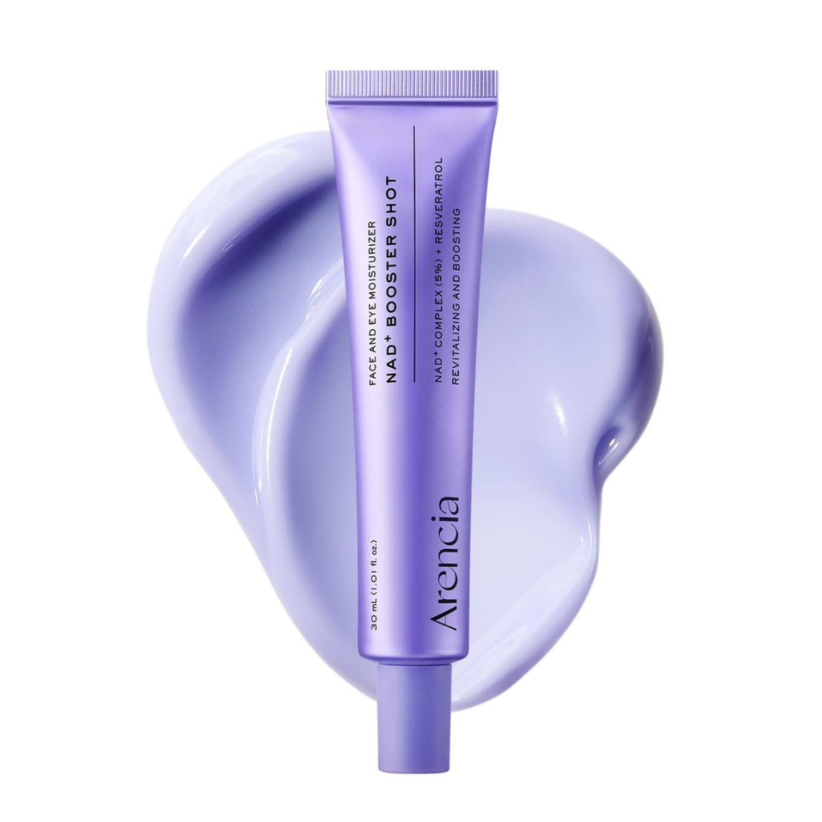 Arencia Nad + Booster Shot 30 ml