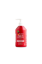 Raw African Argan Conditioner 300ML
